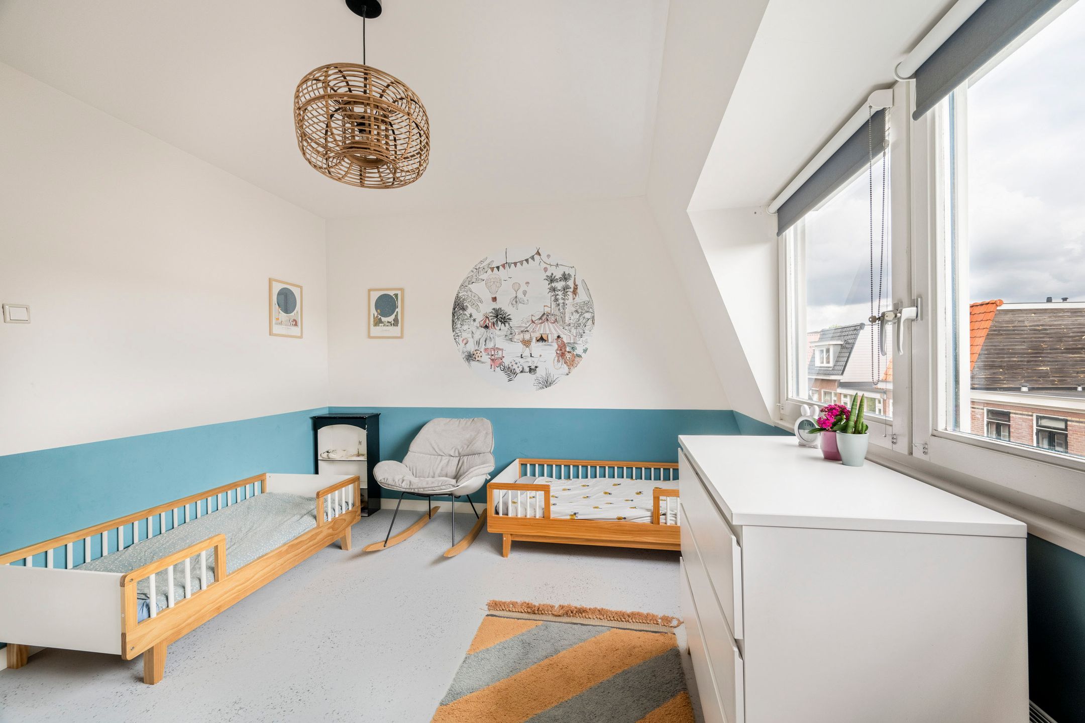 Photo 36 of Soutmanstraat 38