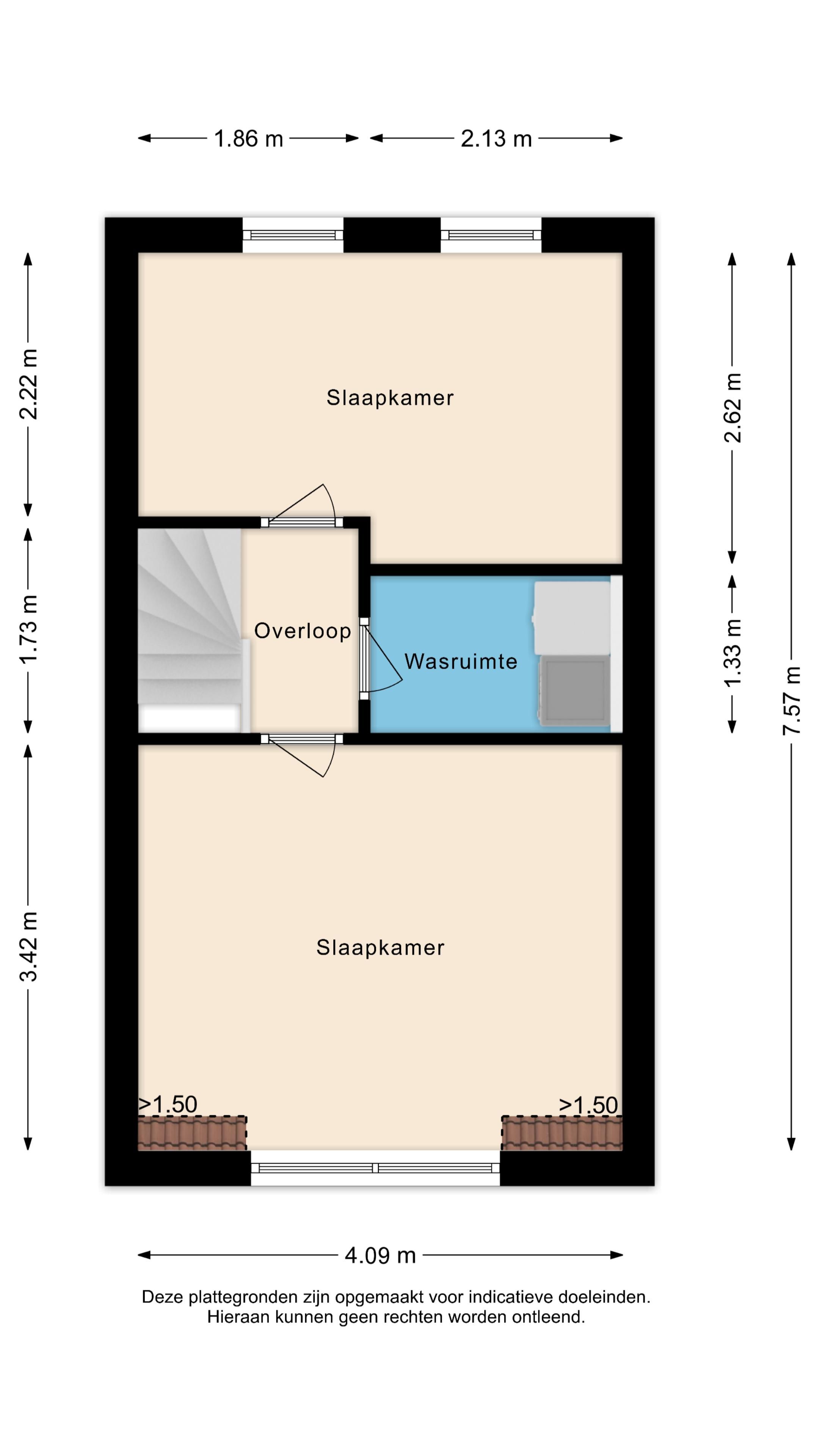 Photo 51 of Soutmanstraat 38