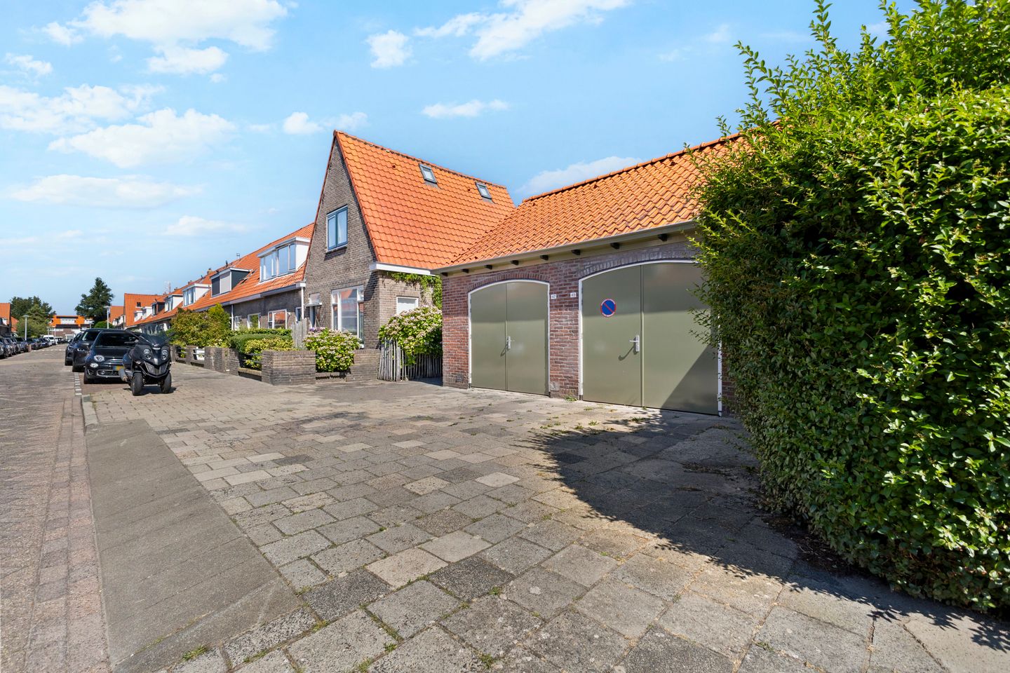 Foto 4 van Sternstraat 47