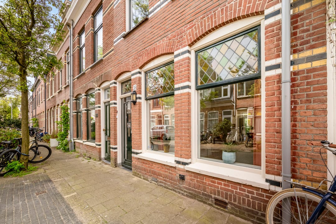 Photo 41 of Soutmanstraat 38