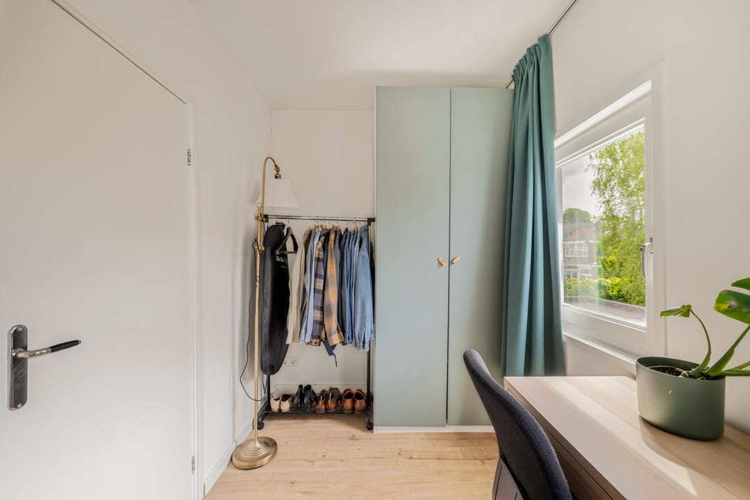 Photo 32 of Soutmanstraat 38