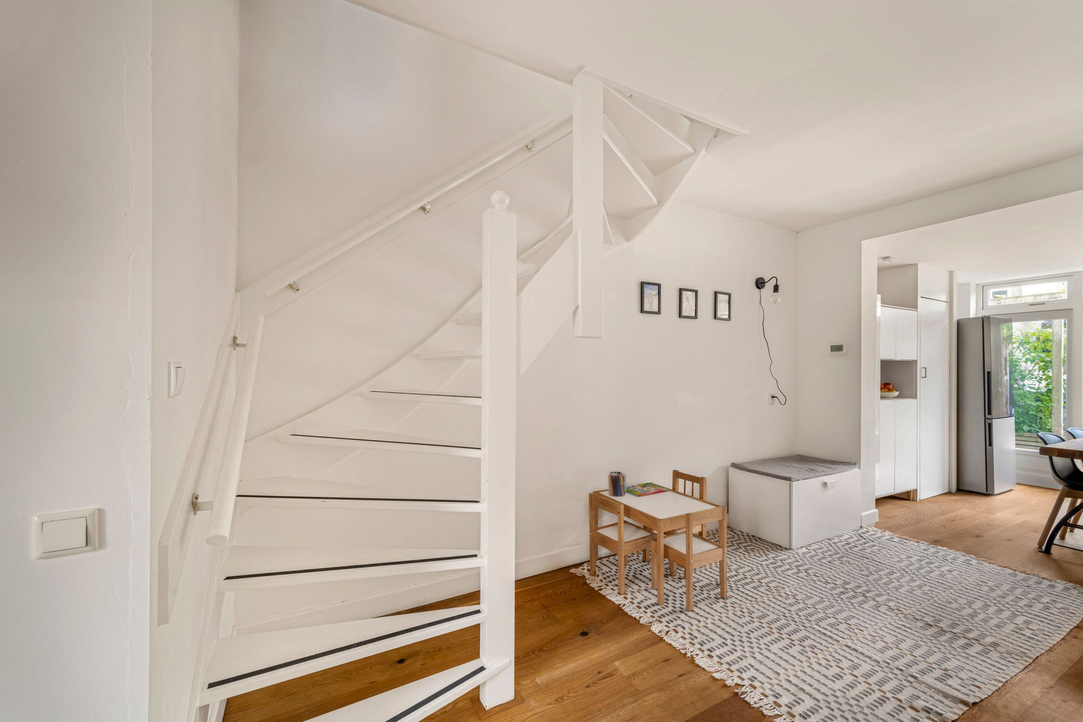 Photo 9 of Soutmanstraat 38