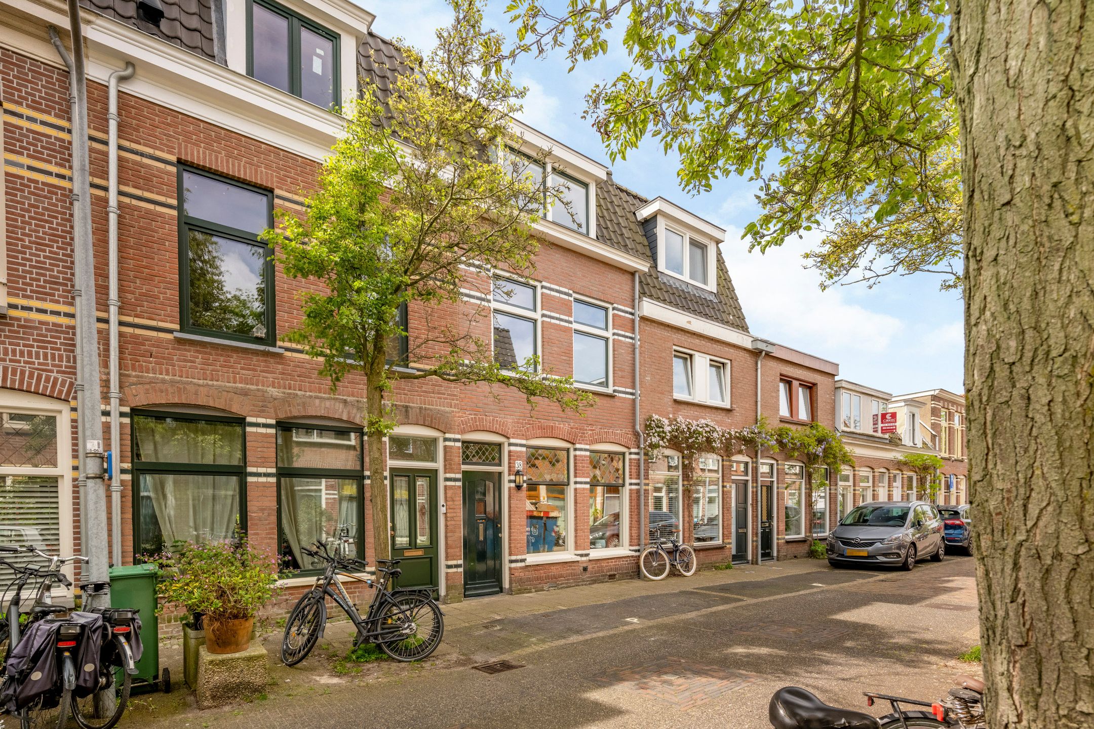 Photo 42 of Soutmanstraat 38