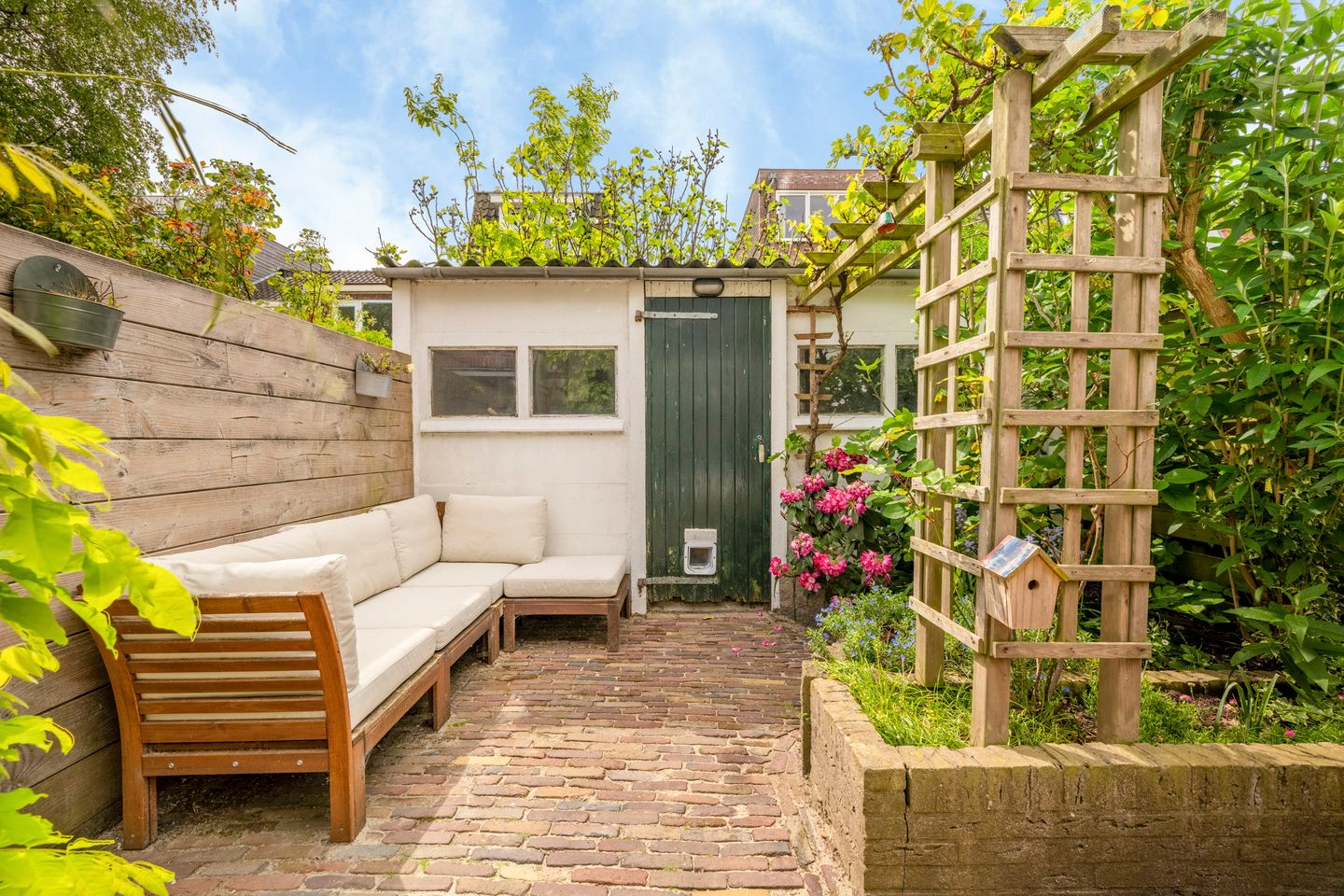 Photo 19 of Soutmanstraat 38