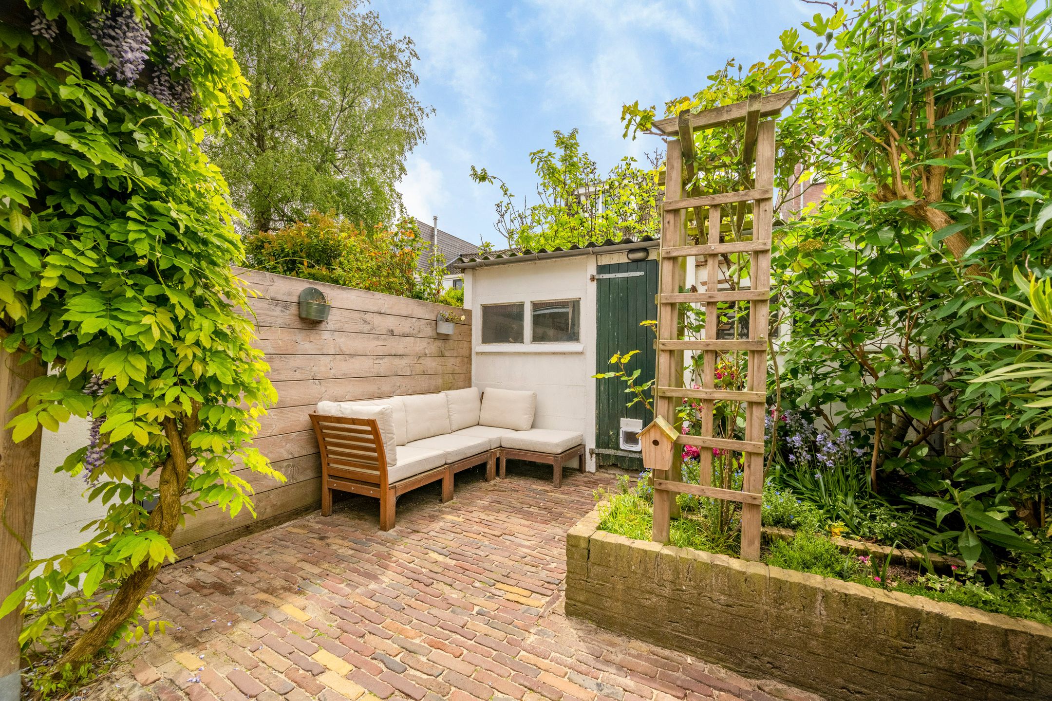 Photo 18 of Soutmanstraat 38