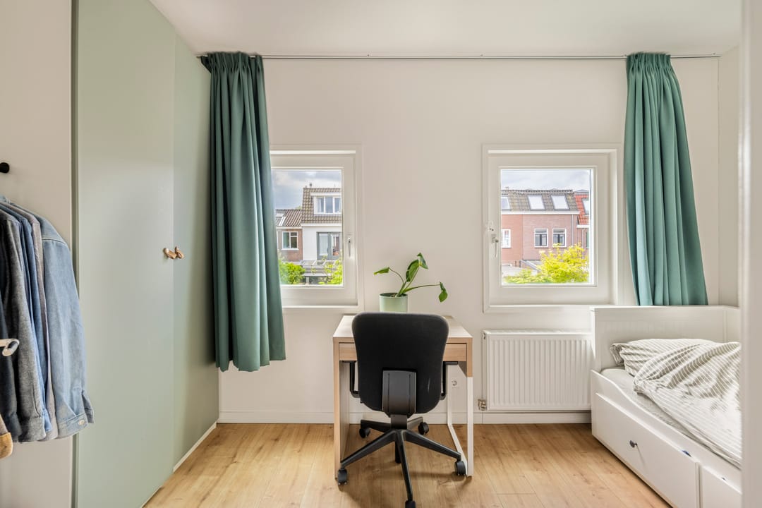 Photo 31 of Soutmanstraat 38