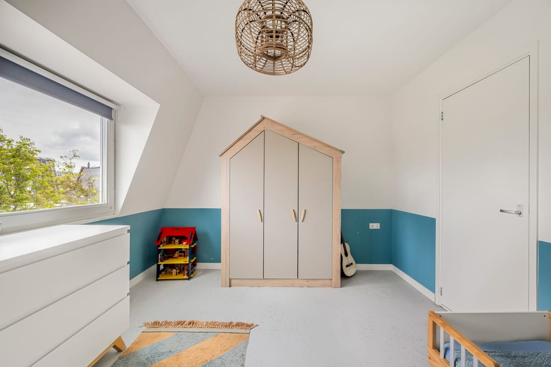Photo 37 of Soutmanstraat 38