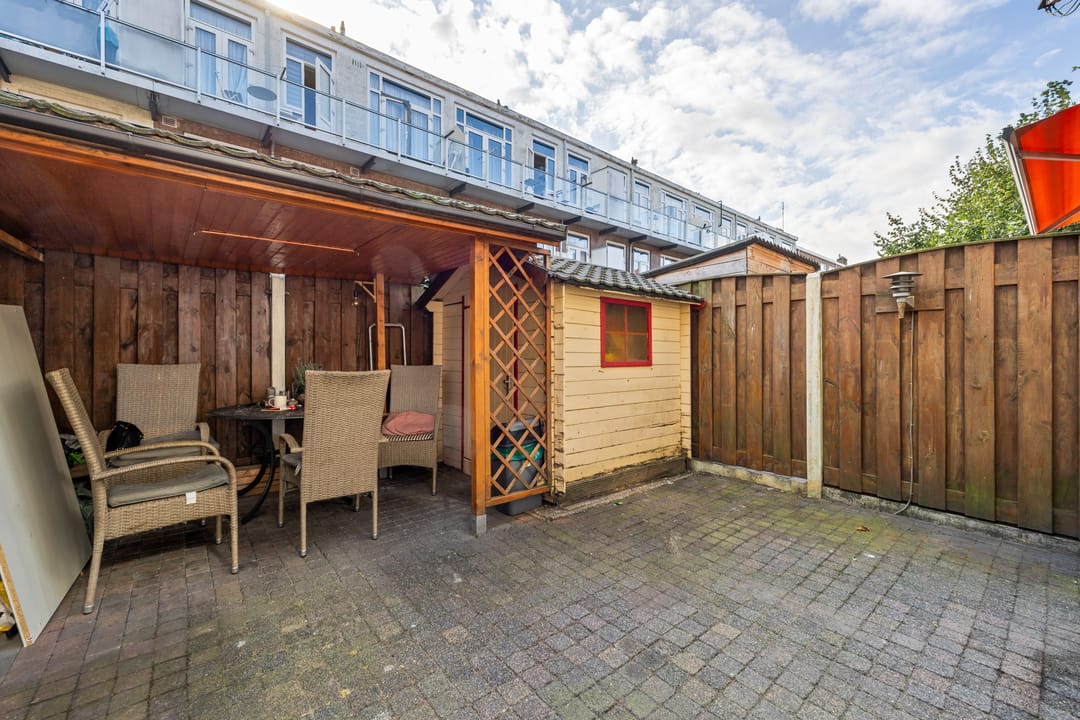 Photo 13 of Miquelstraat 22