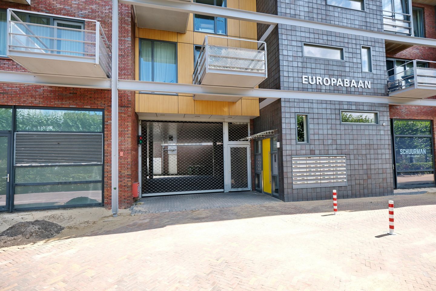 Photo 25 of Marktstraat 177