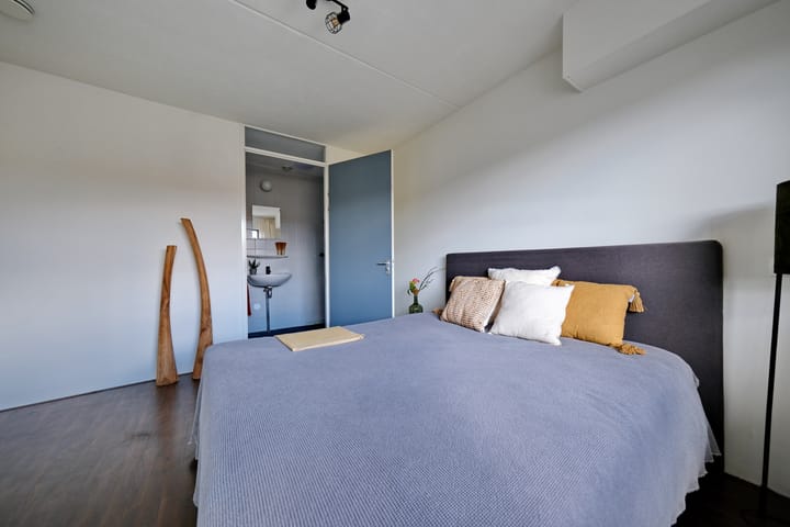 Appartement te koop: Marktstraat 177, Ede