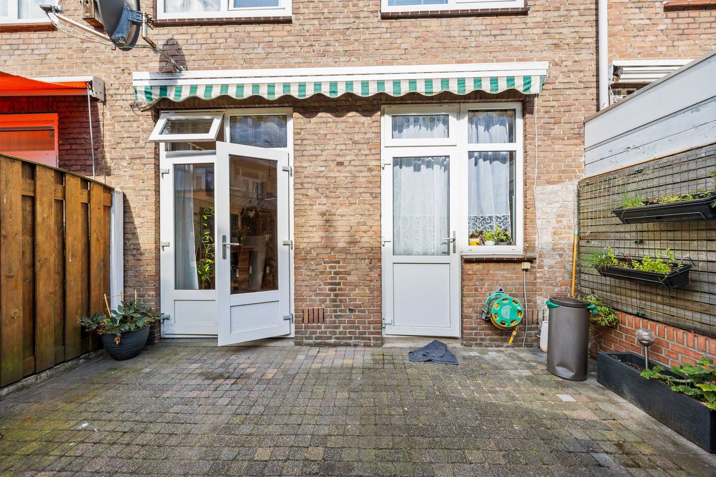 Photo 14 of Miquelstraat 22