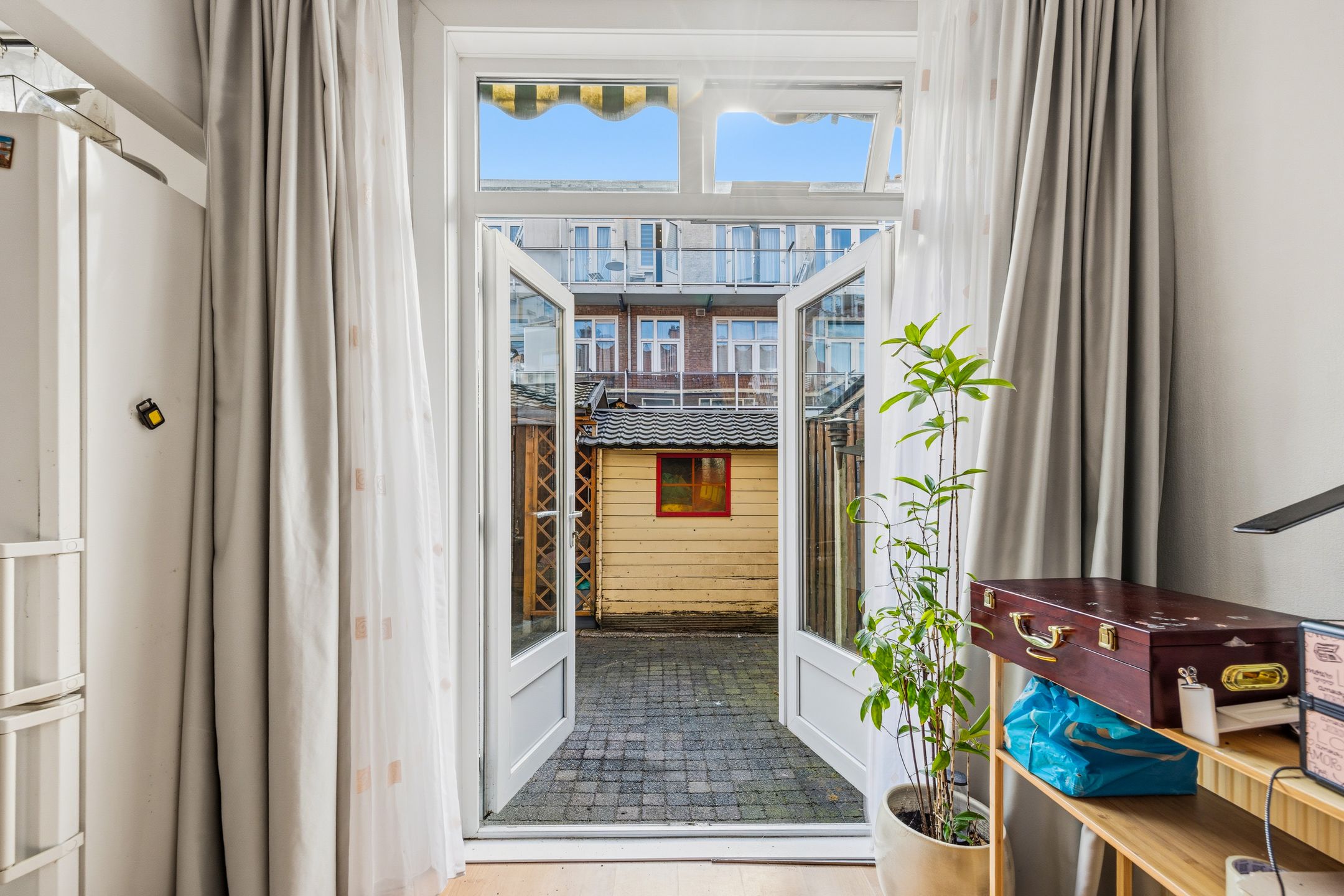 Photo 9 of Miquelstraat 22