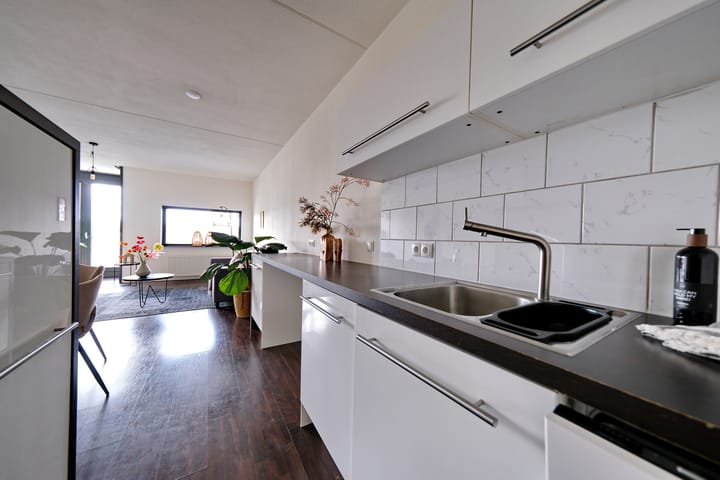 Appartement te koop: Marktstraat 177, Ede
