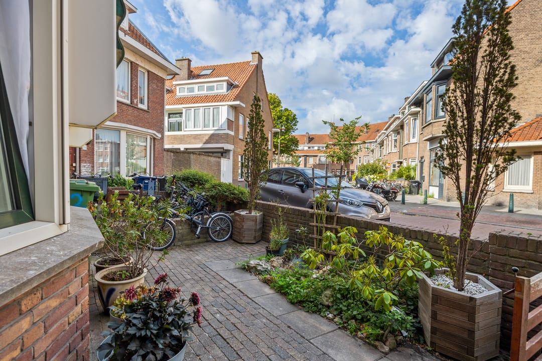 Photo 2 of Miquelstraat 22