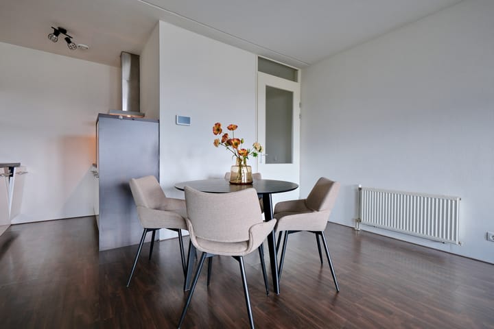 Appartement te koop: Marktstraat 177, Ede