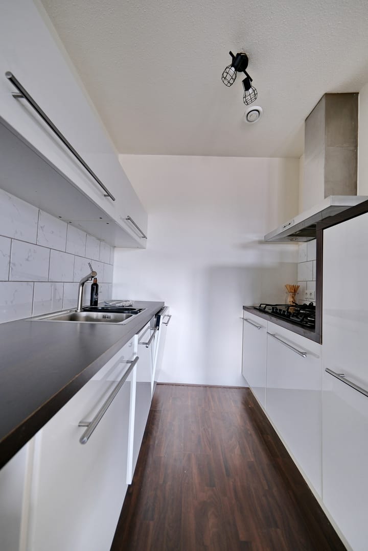 Appartement te koop: Marktstraat 177, Ede