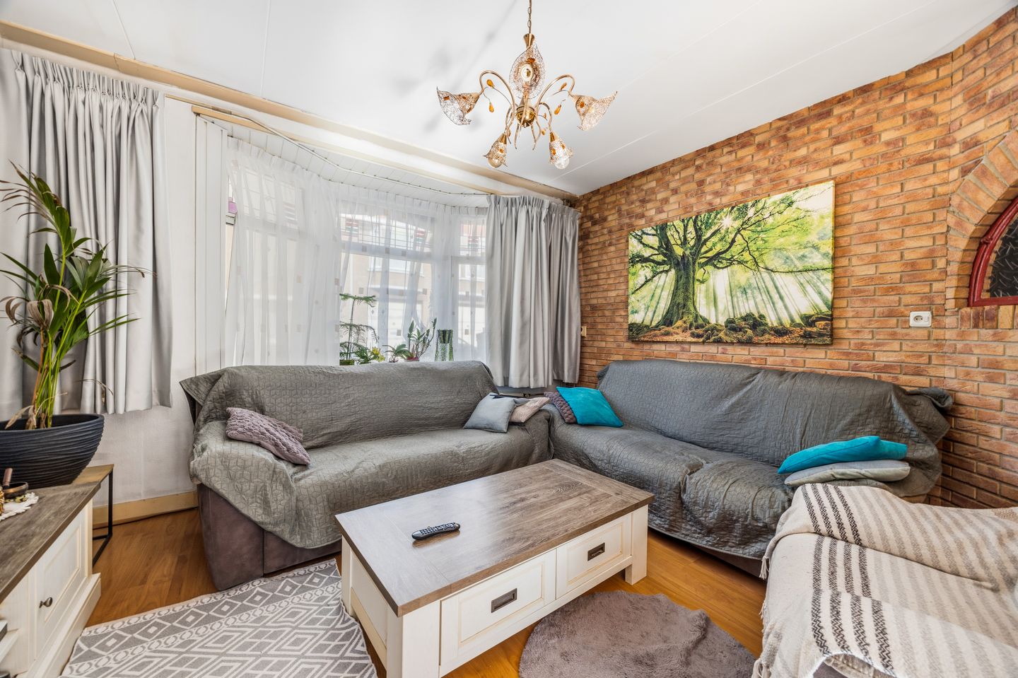 Photo 5 of Miquelstraat 22