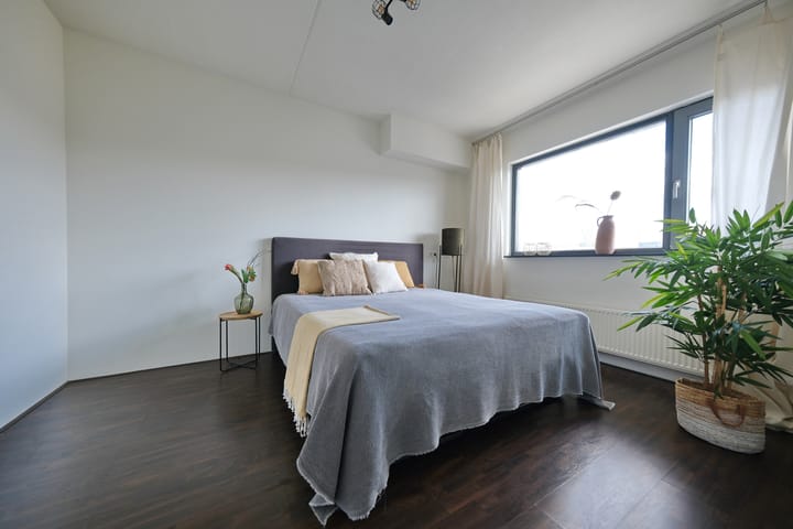 Appartement te koop: Marktstraat 177, Ede