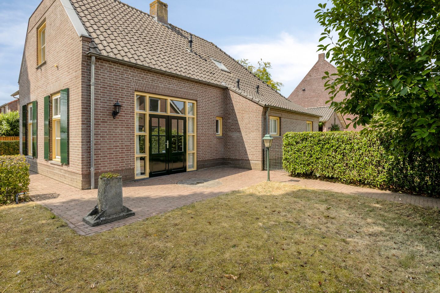Foto 44 van Korenstraat 2