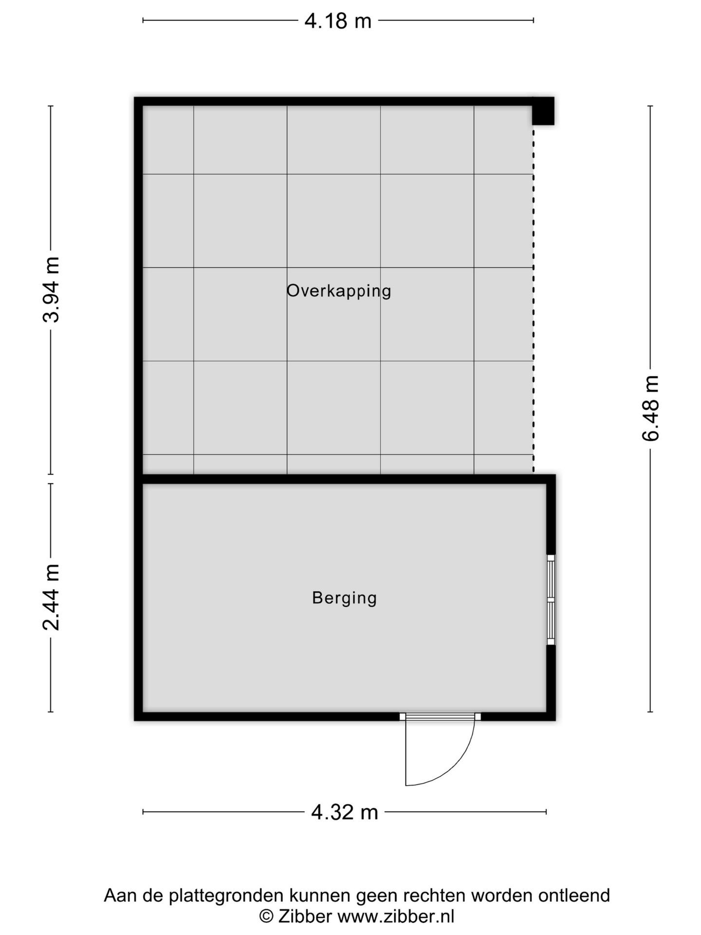 Foto 55 van Korenstraat 2