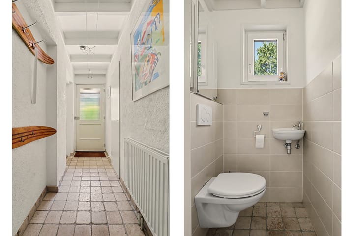 Vrijstaande woning te koop: Berkenlaan 5, Kamperland