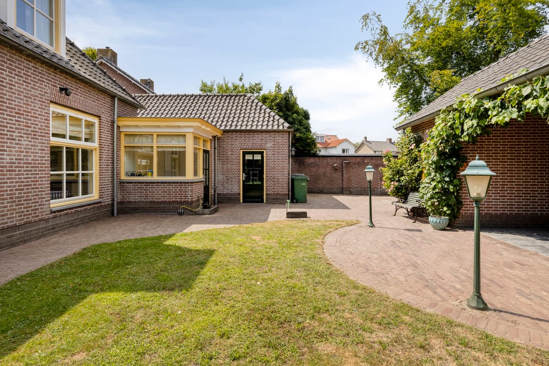 Foto 46 van Korenstraat 2