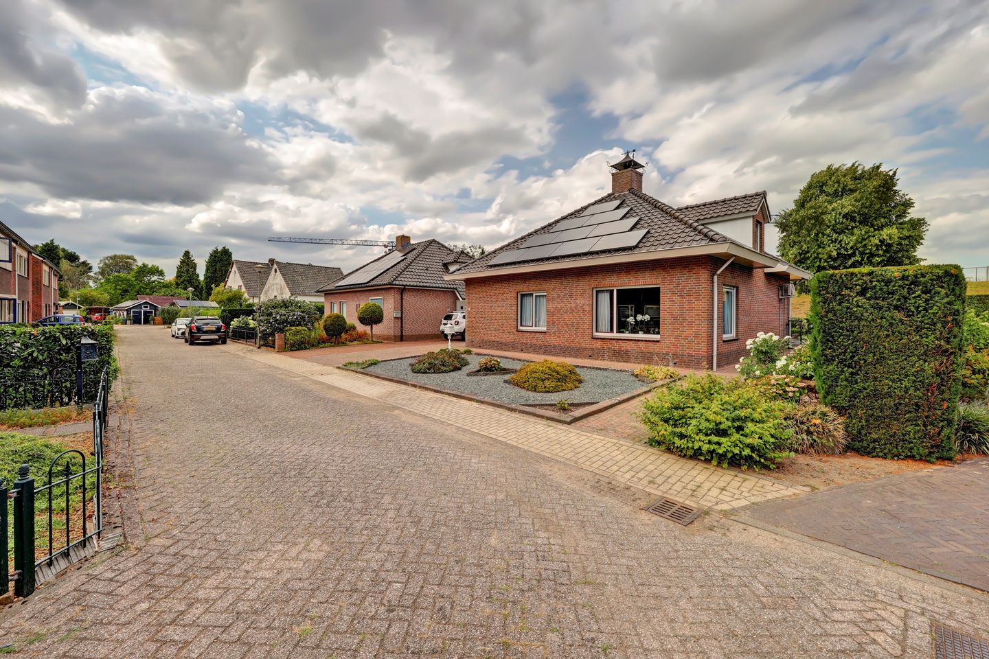 Foto 4 van Graaf van Berghstraat 5