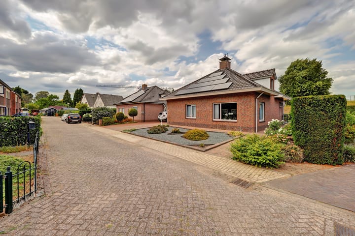 Foto 4 van Graaf van Berghstraat 5