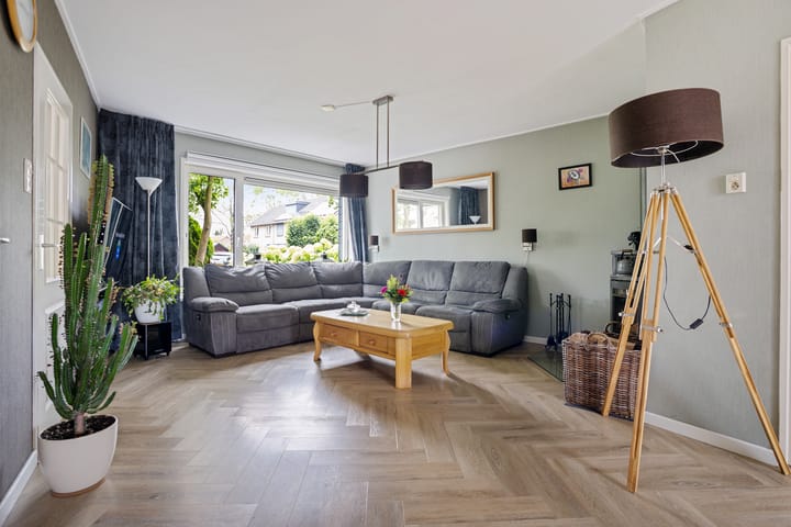 Hoekwoning te koop: Ninaberstraat 18, Zuidoostbeemster