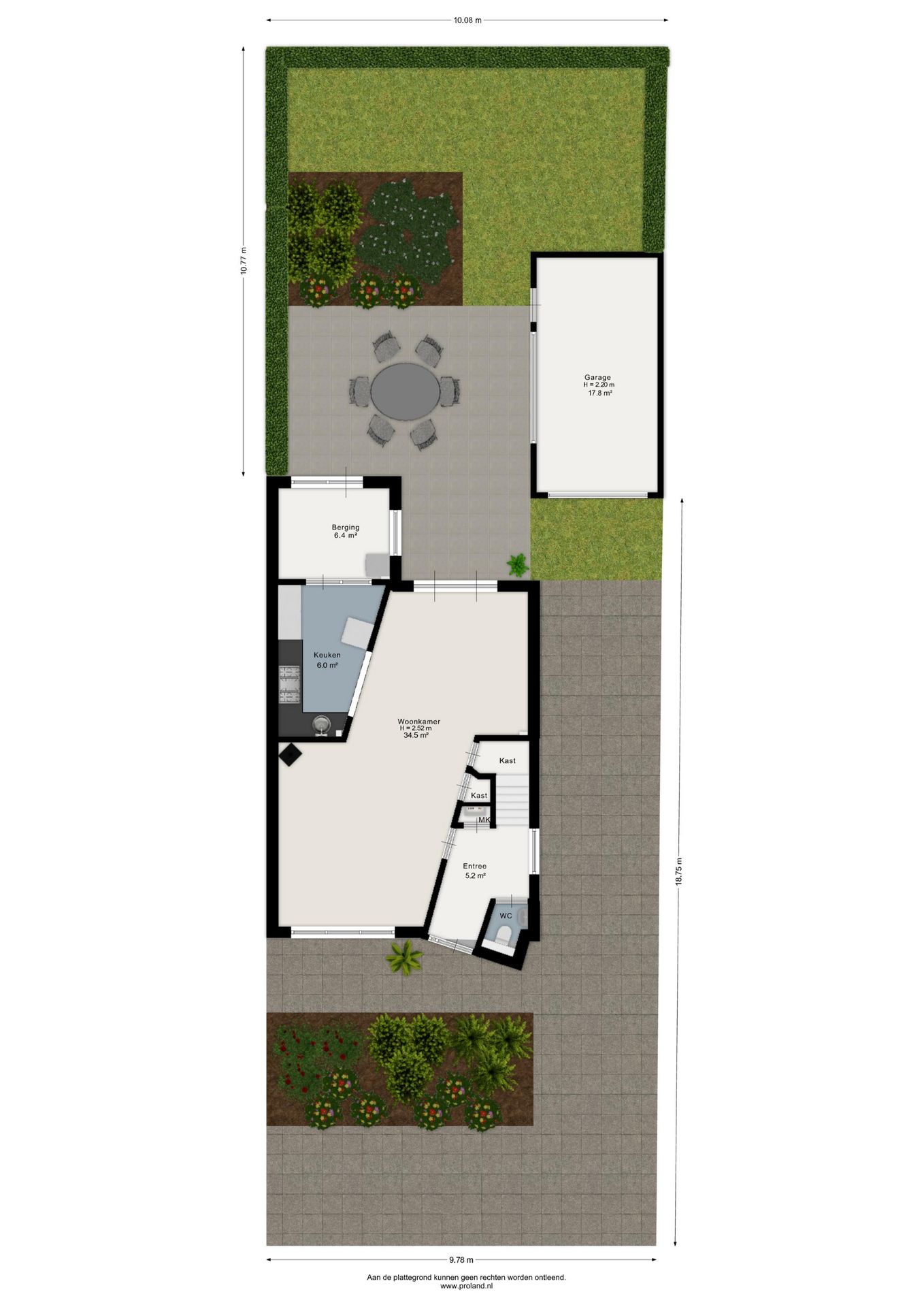 Foto 42 van Ninaberstraat 18