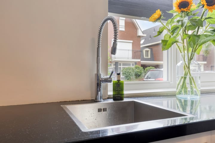 Tussenwoning te koop: Paardebloem 20, Boekel