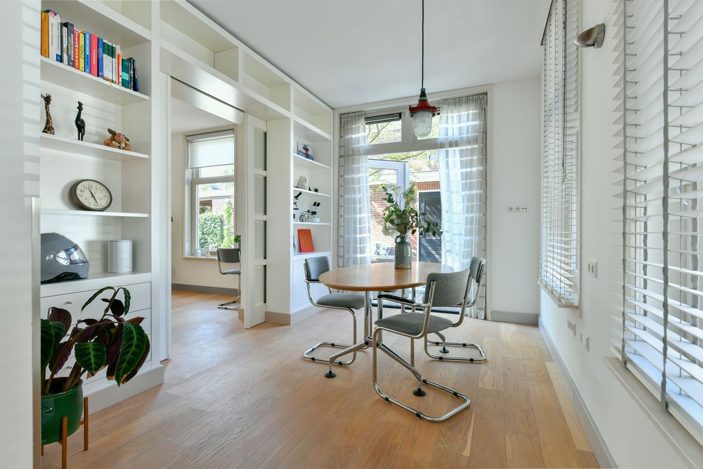 Foto 5 van Prins Hendrikstraat 10