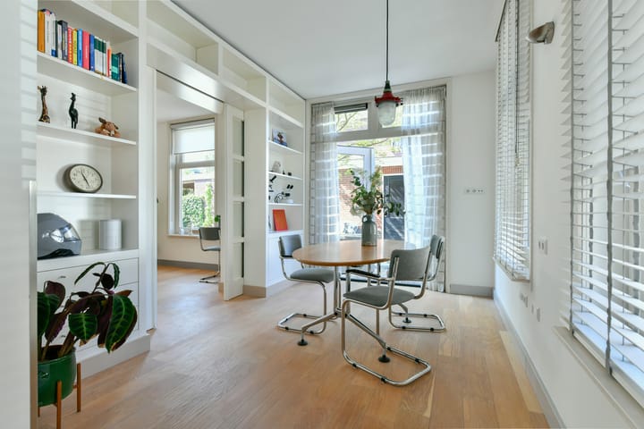 Vrijstaande woning te koop: Prins Hendrikstraat 10, Ouderkerk Aan De Amstel