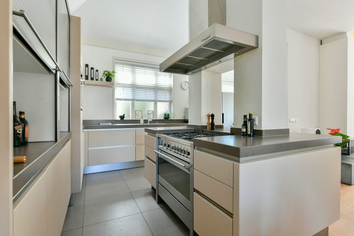 Vrijstaande woning te koop: Prins Hendrikstraat 10, Ouderkerk Aan De Amstel