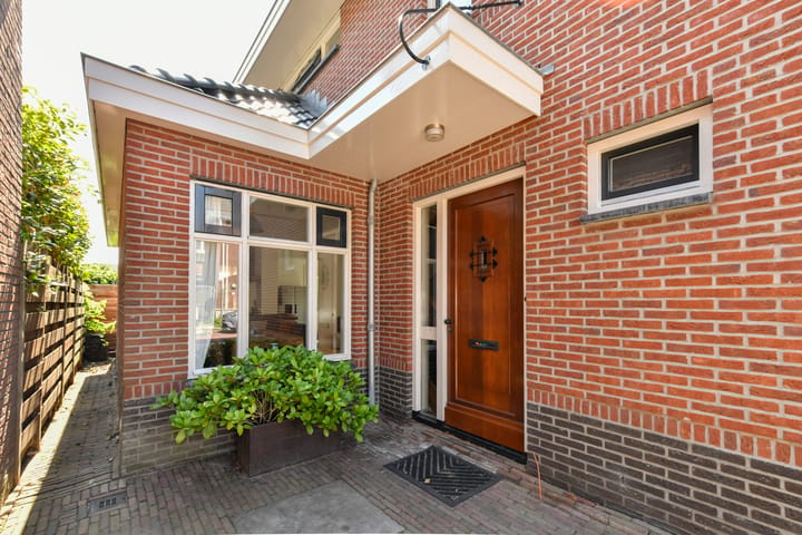 Vrijstaande woning te koop: Prins Hendrikstraat 10, Ouderkerk Aan De Amstel