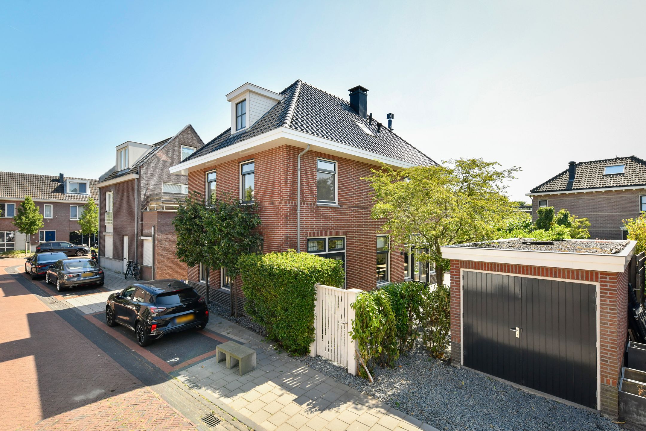 Foto 3 van Prins Hendrikstraat 10