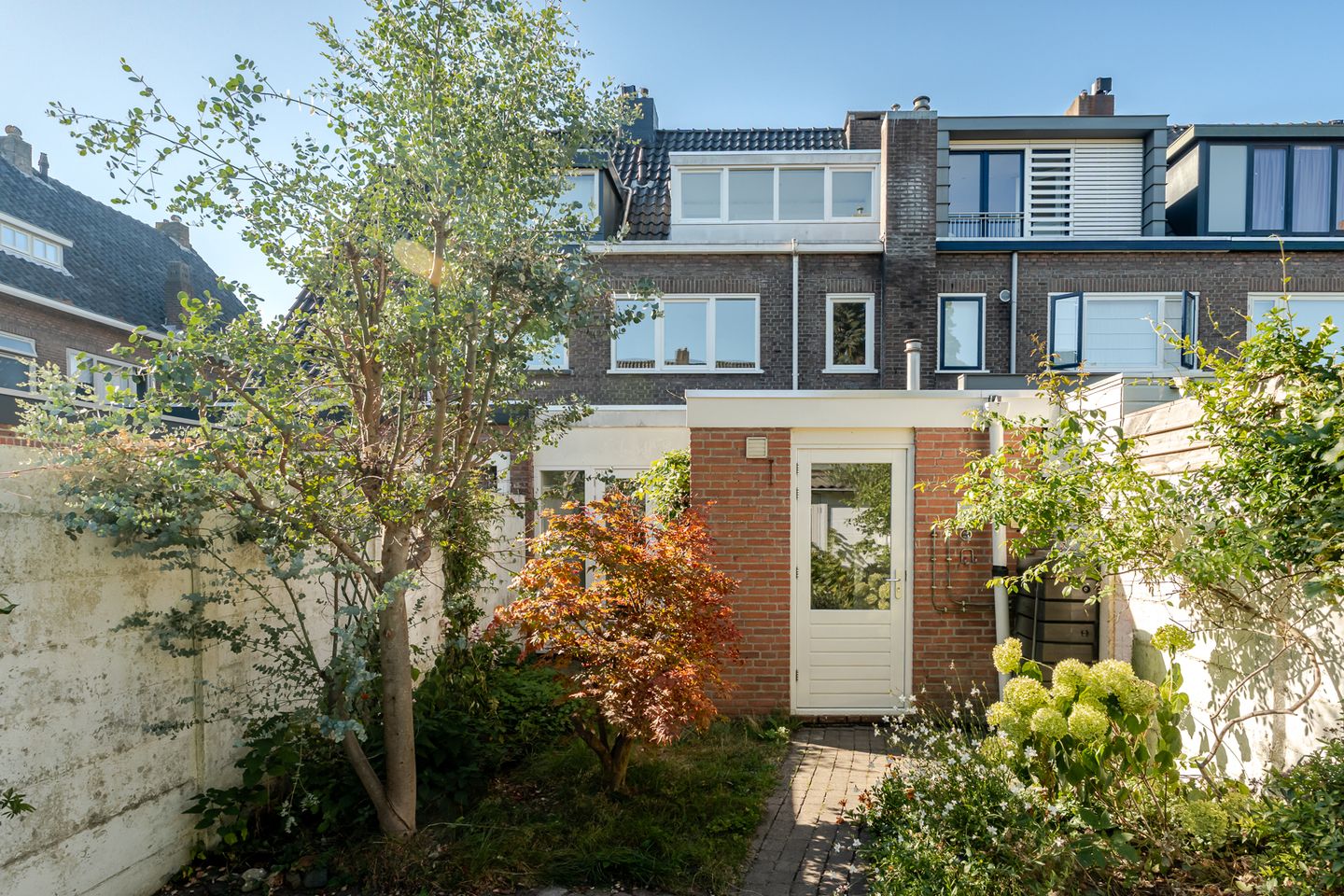 Photo 25 of Maanstraat 17
