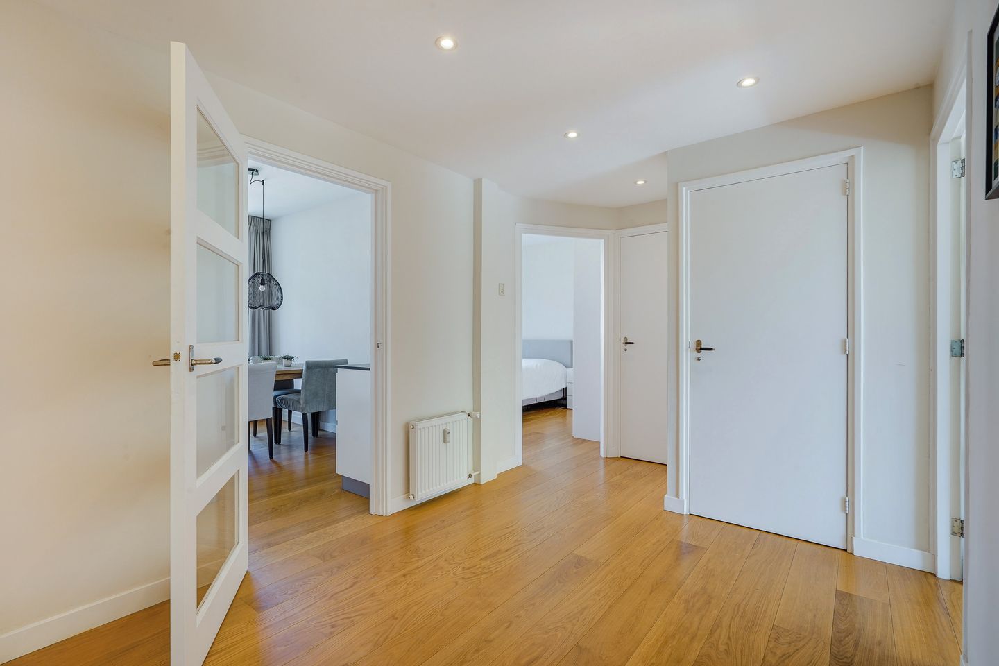 Foto 10 van Daal en Bergselaan 14