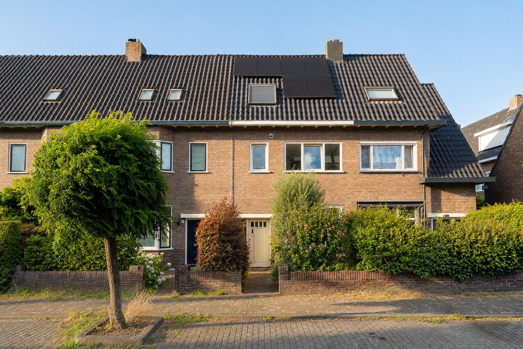 Maanstraat 17 