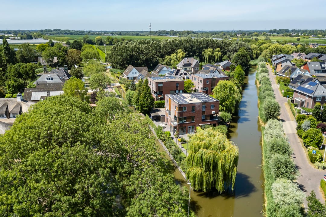 Foto 2 van Liesgrassingel 11