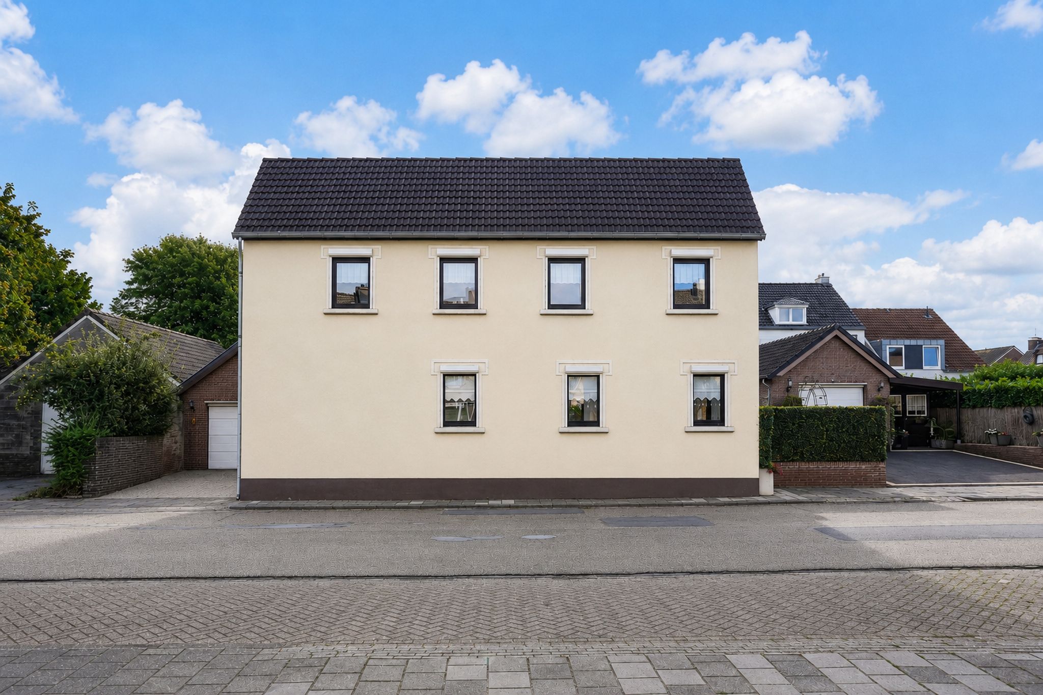 Grote Straat 26 