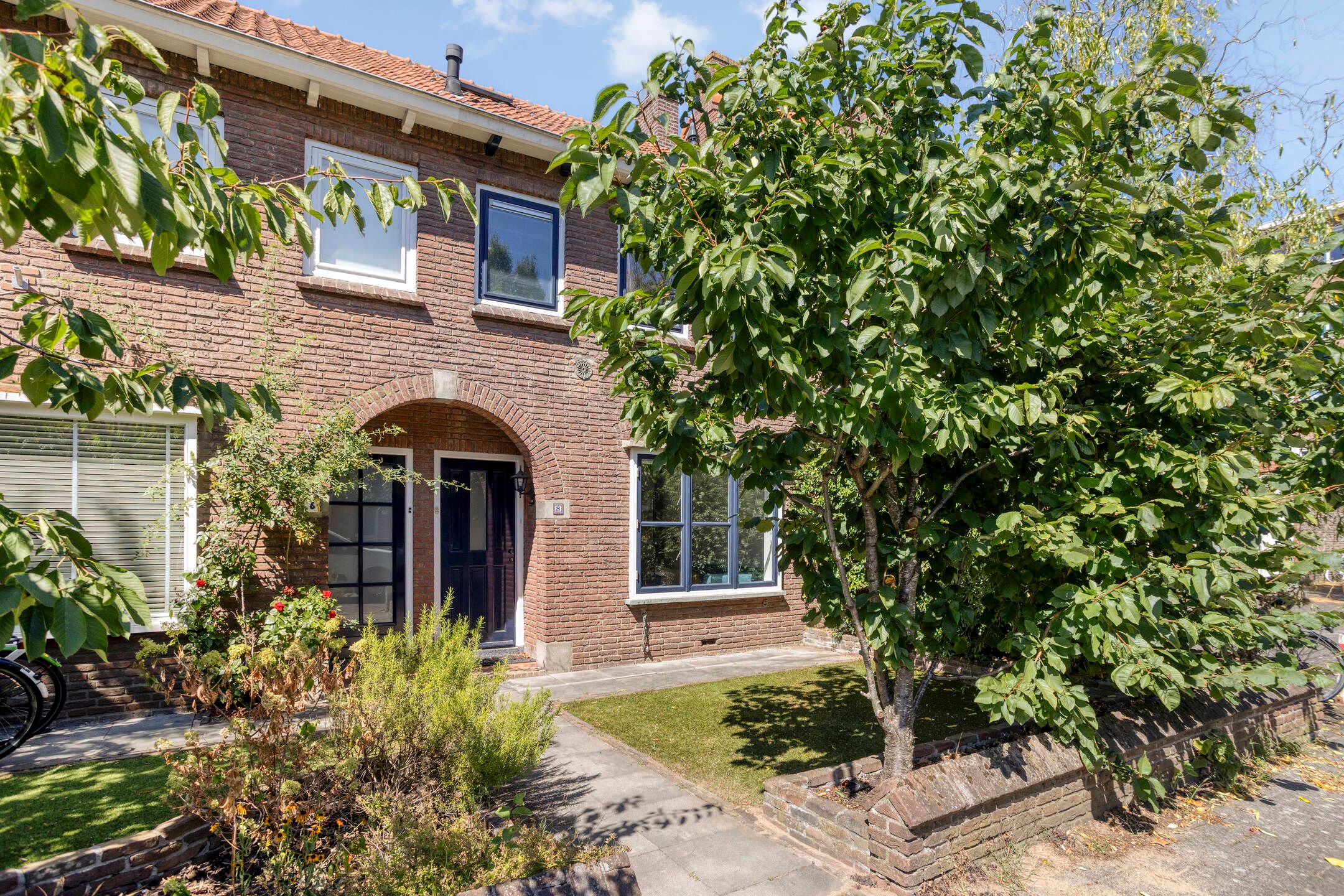Van Gilsstraat 8 