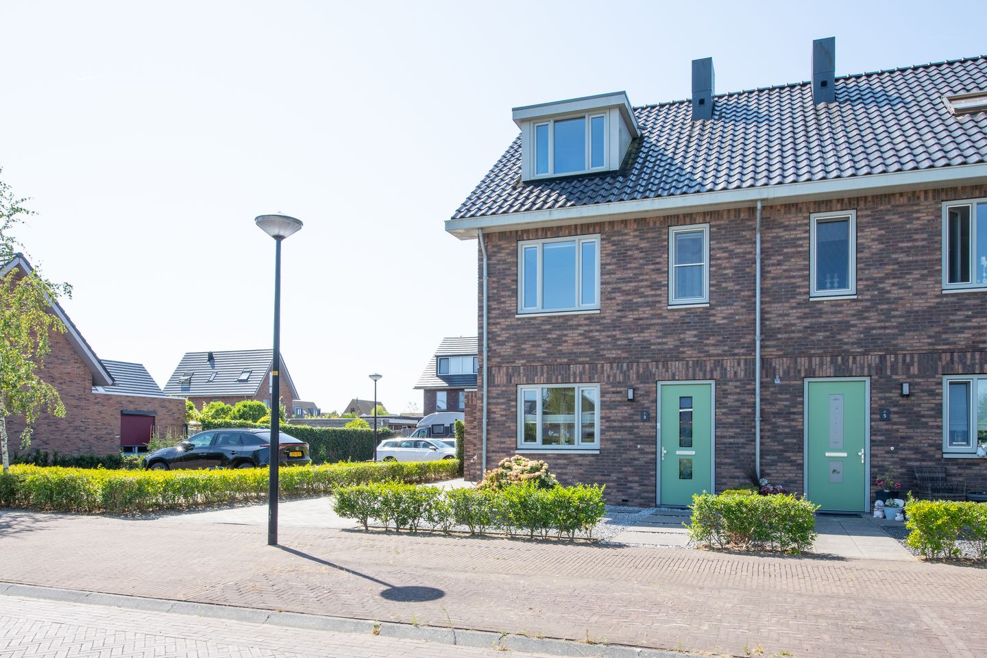 Foto 5 van Ripprantsweijde 3