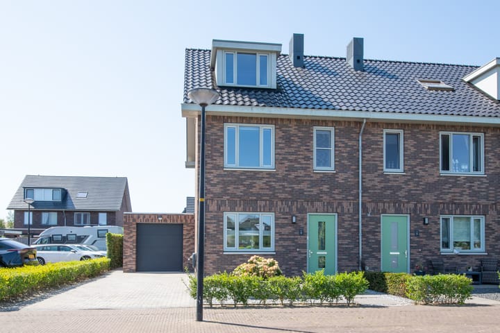 Foto 4 van Ripprantsweijde 3