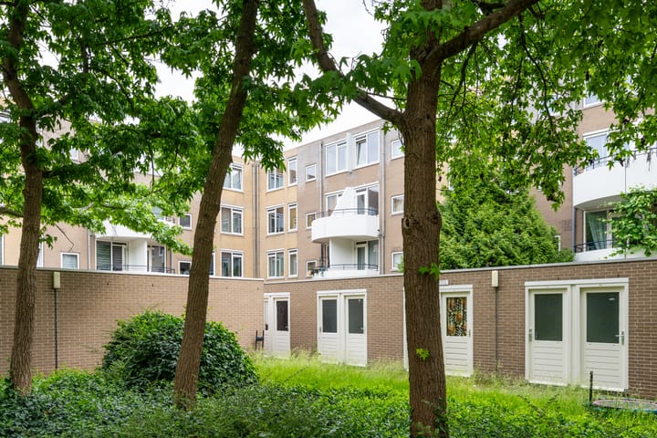 Foto 4 van Nageljongenstraat 46