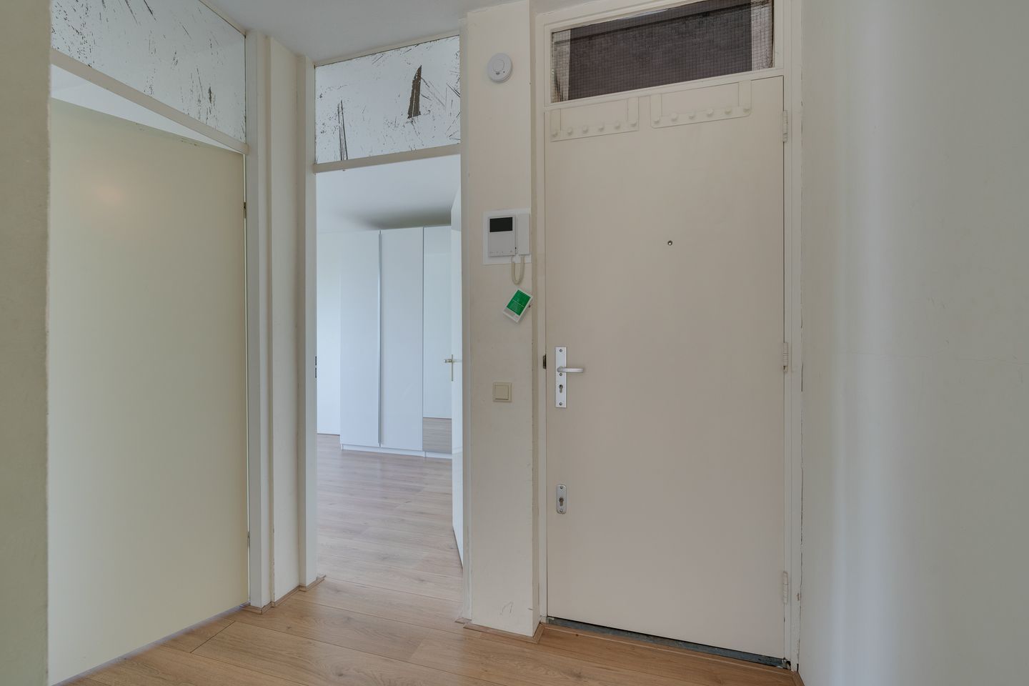Foto 5 van Nageljongenstraat 46