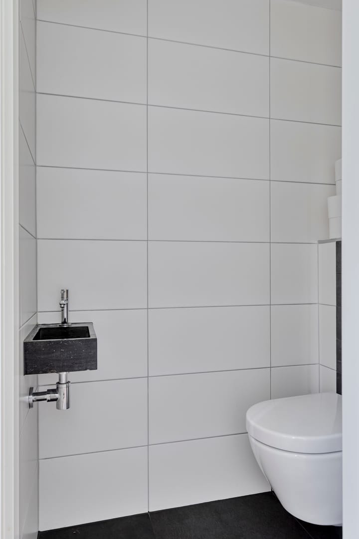 Hoekwoning te koop: Hooizolder 14, Oud-Beijerland