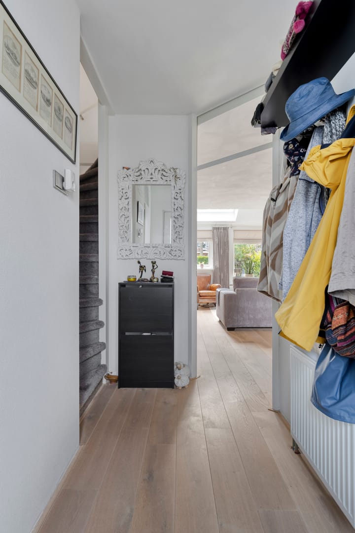 Hoekwoning te koop: Hooizolder 14, Oud-Beijerland