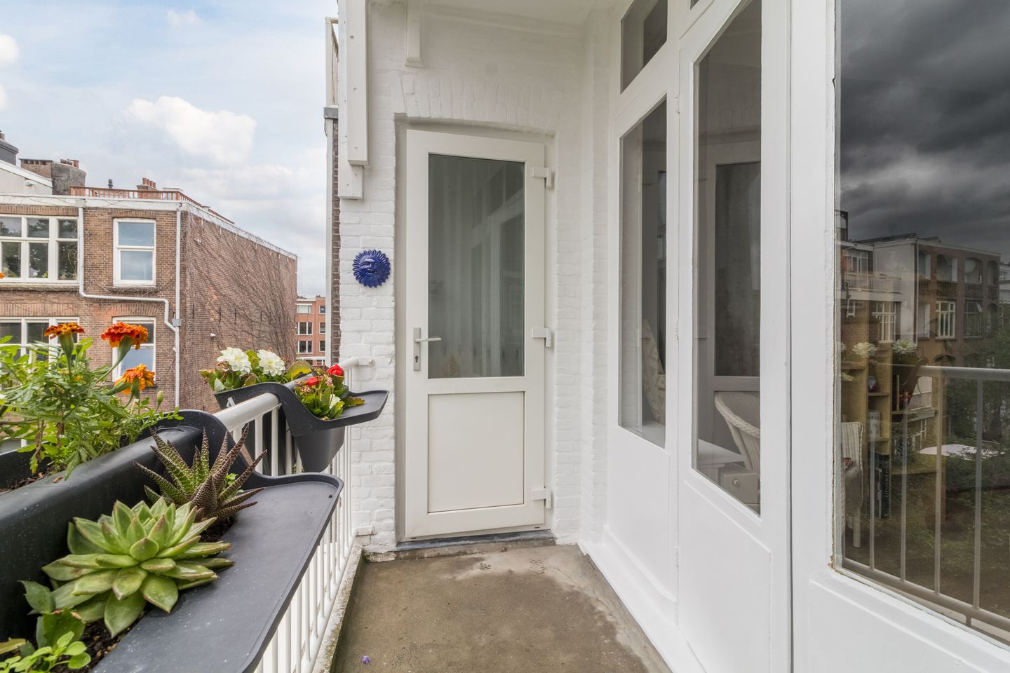 Foto 49 van Berkelselaan 74-B