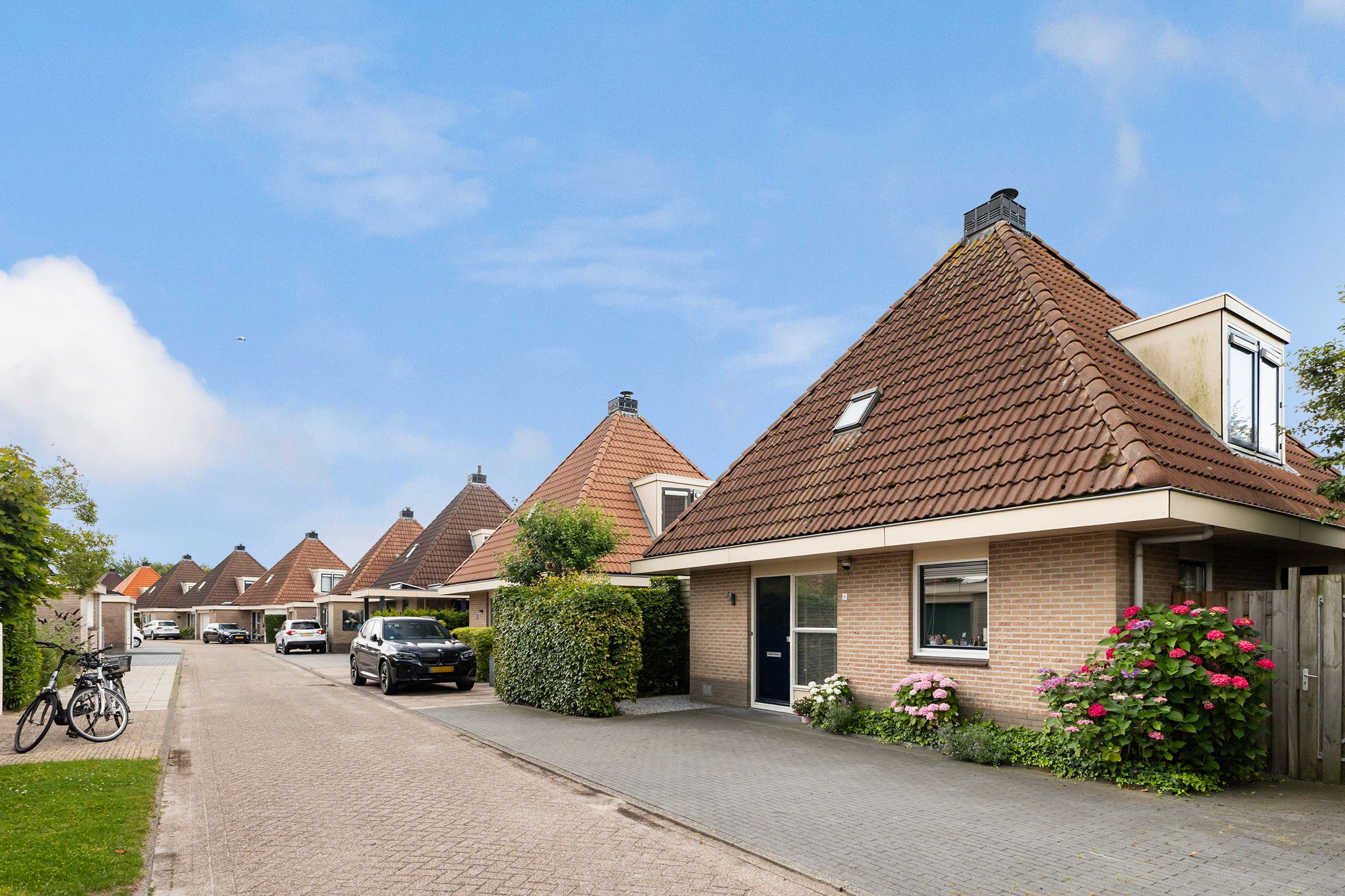 Foto 36 van De Greiden 84-RECR